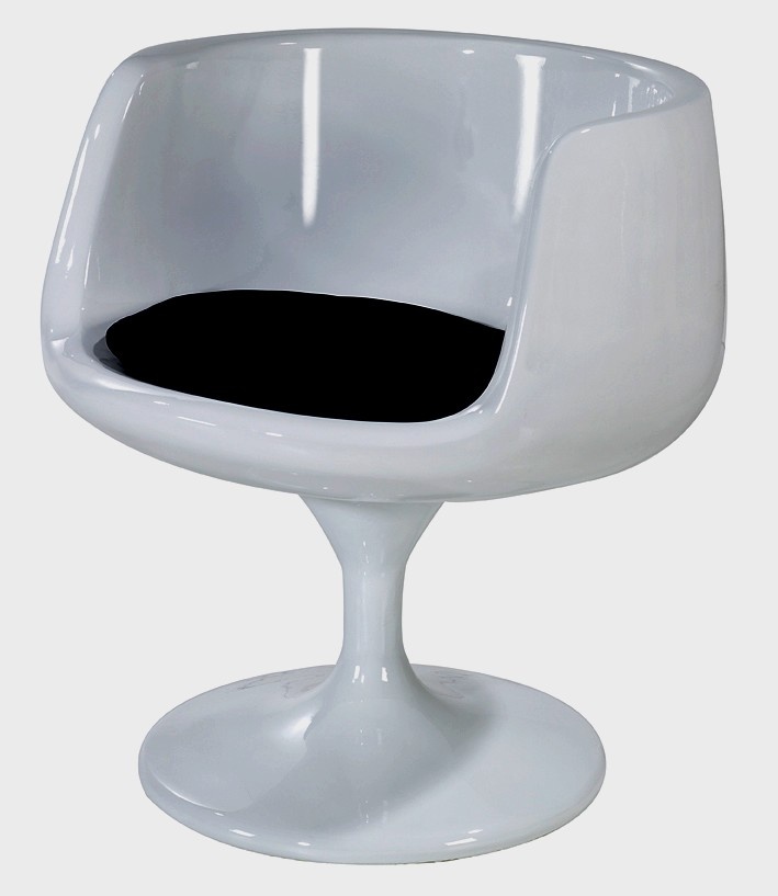Cadeira Glass